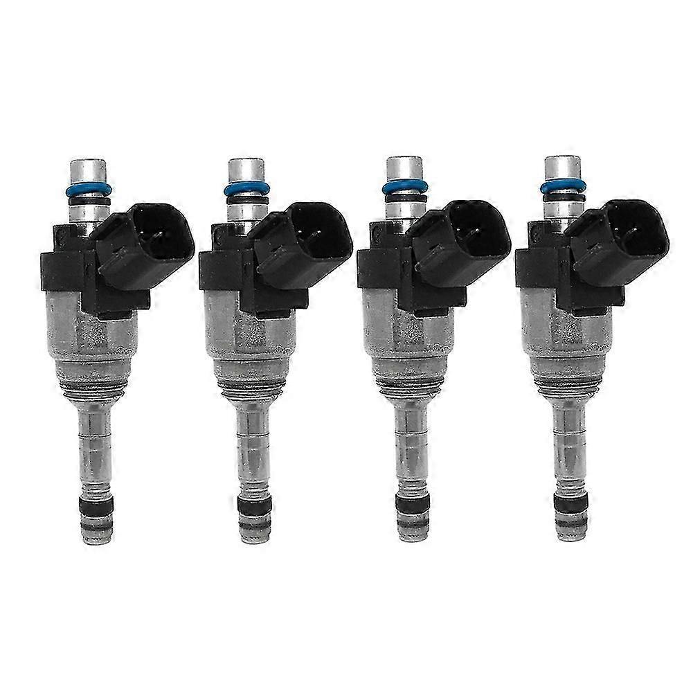 Kraftstoffeinspritzdüsen Fj1143 35310-3c550 Kompatibel Mit Hyundai Genesis Azera Santa Fe 3.3l 3.8l V6 35310-3c560 353103c570
