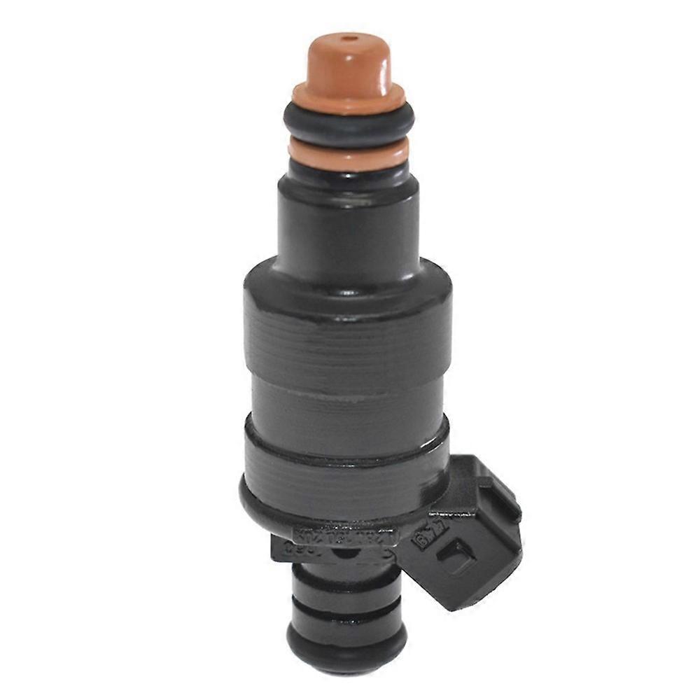 Einspritzdüsen Für Peugeot 405, 505 Und Volvo 240, 780, 740 Und 760 (2,8-liter-v6) – Baujahre 1987–1990 – Teilenummer: 1326426