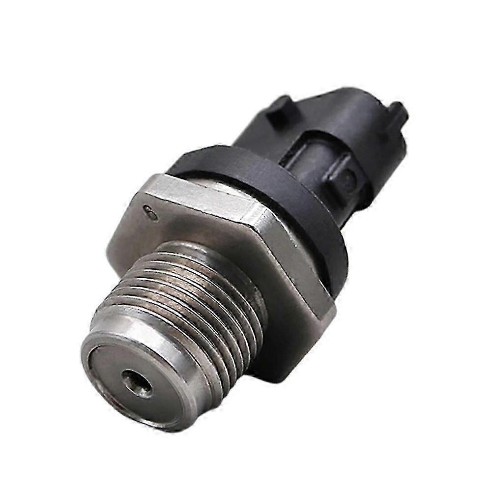 Hochdrucksensor 0281002112: Ersetzt Den Common-rail-sensor Bei Bosch-einspritzsystemen 0 281 002 112