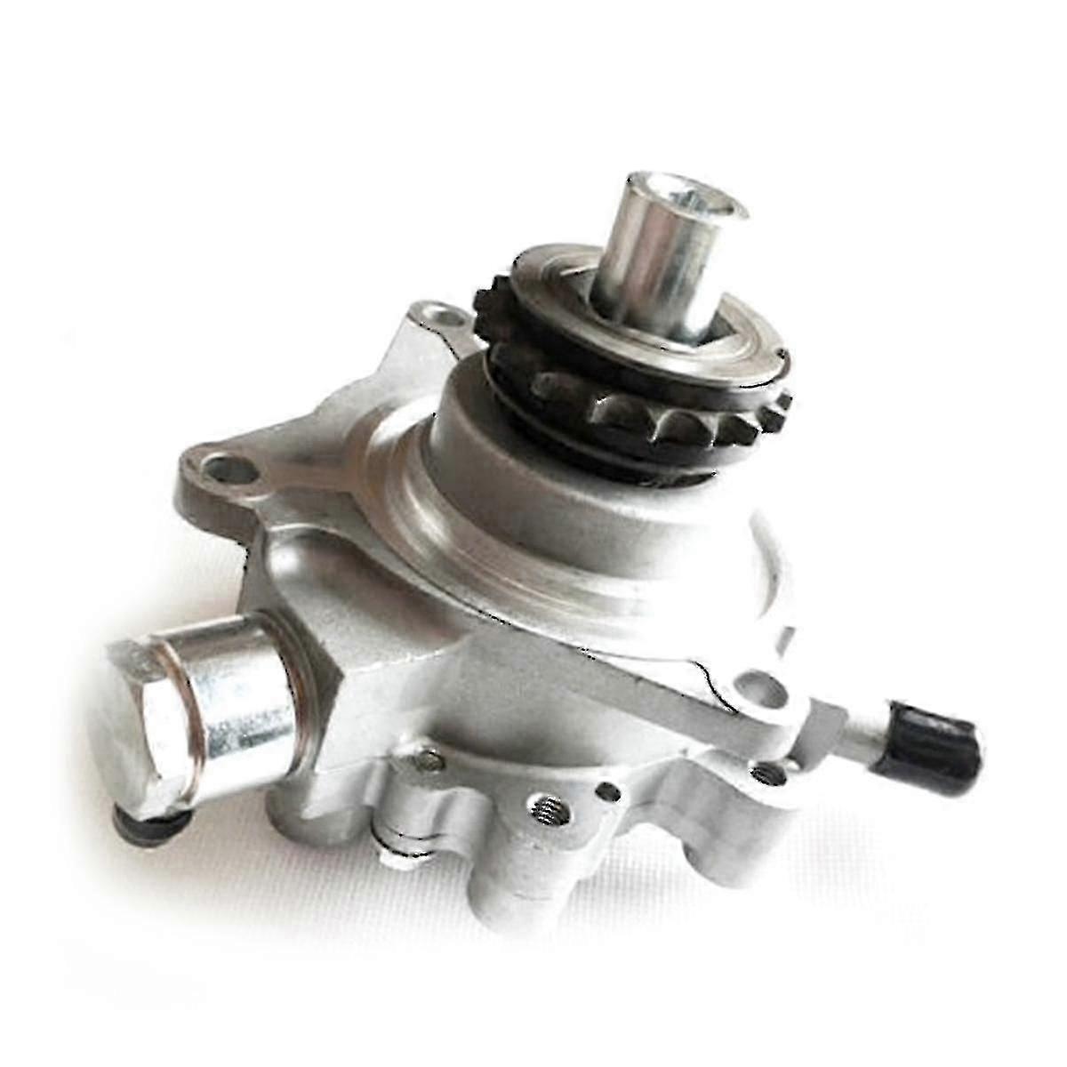 Motorbrems-vakuumpumpenbaugruppe 4650-eb70a Für Navara D40/pathfinder R51 Pickup-truck 2005-2012 D