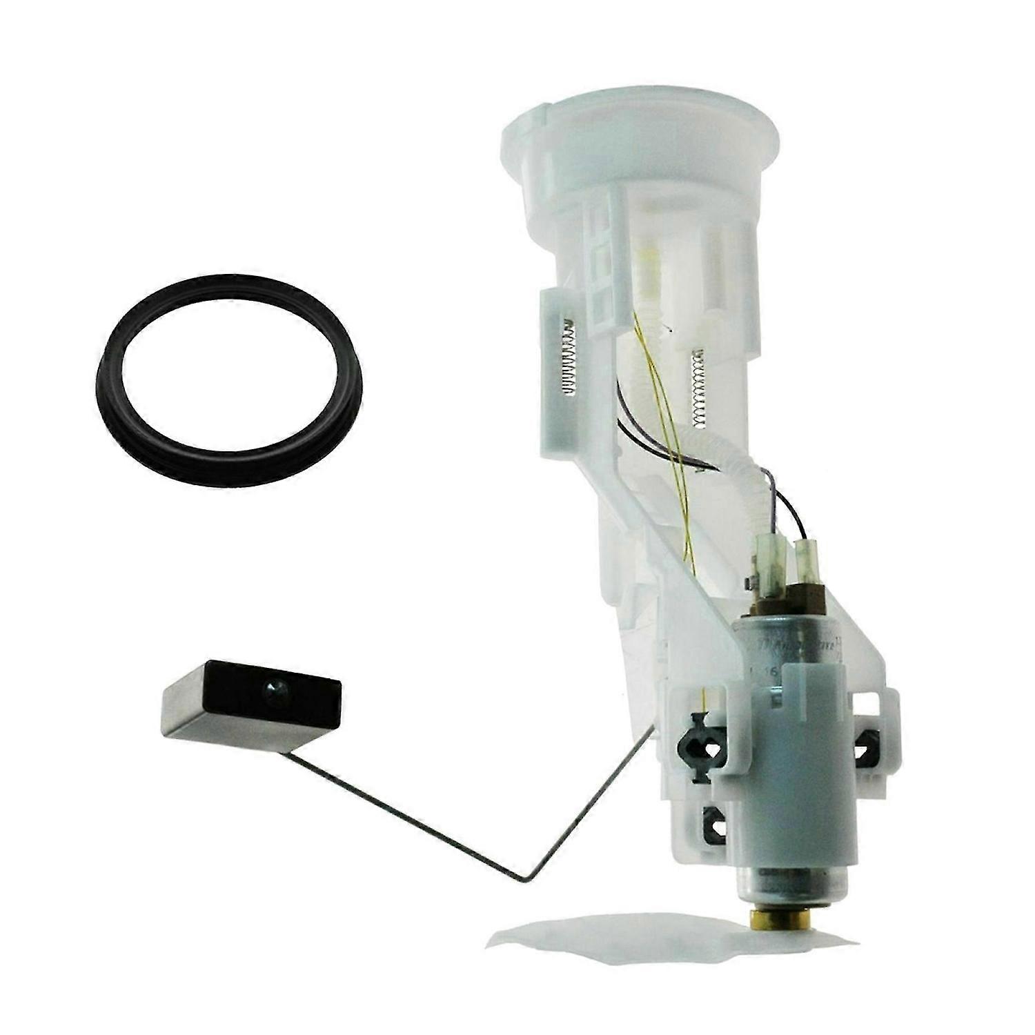 Kompatibel Mit Dem Elektrischen Kraftstoffpumpenmodul Für Bmw X5 E53 3.0l, 4.4l Und 4.6l (2000–2007) – Kraftstoffpumpeneinheit