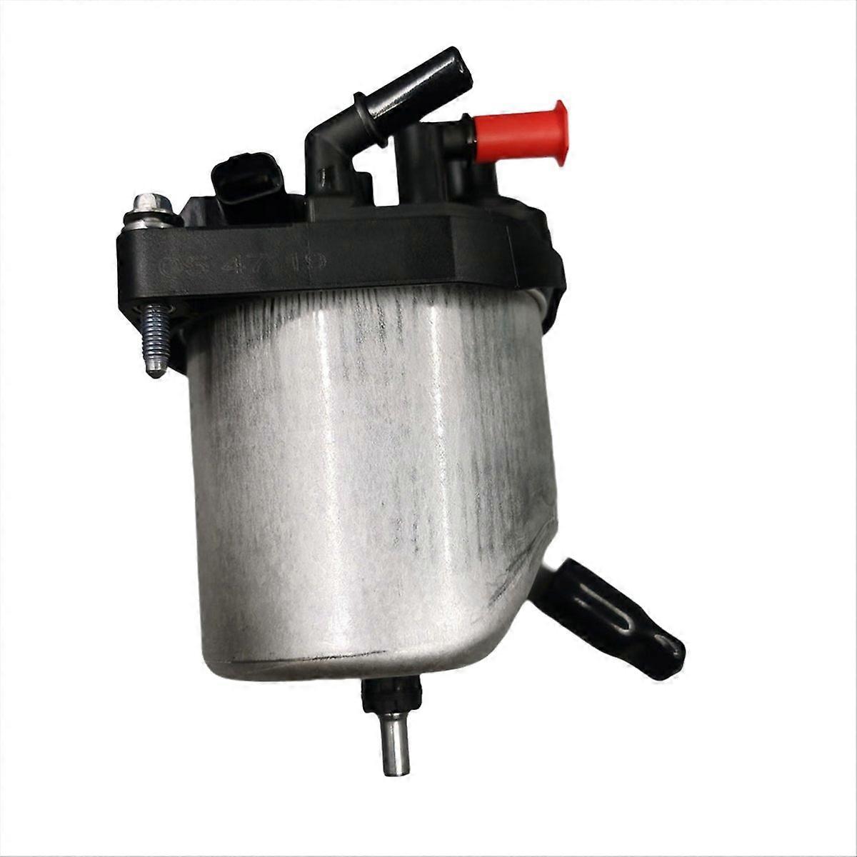 Kraftstofffiltergehäuse Kompatibel Mit Peugeot 207, 208, 3008, 5008 Und Citroën