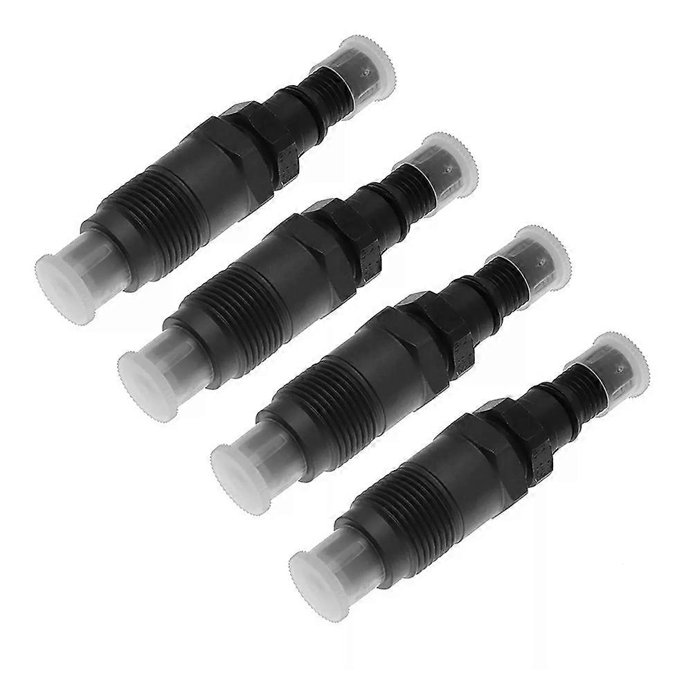 Kraftstoffeinspritzdüsen 719255-53100 Für Yanmar-motoren 3tne74, 3tna72, 3tn82, 3tn66uj, 3tn66l-ut, 3tne68-dw, Tne74-gb2s, Pc12r-8