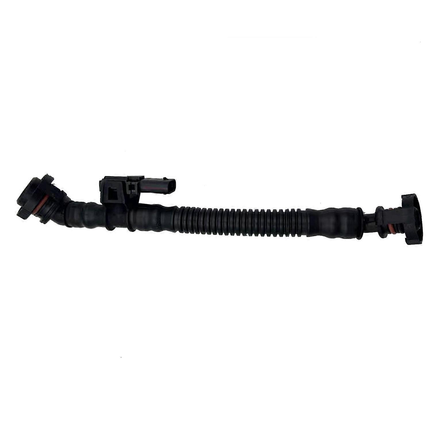 Kraftstoffdruckschlauch Für Benzinmotoren Mit Sensor Ej7e-6758 – Für Ford Focus 2.0l 2015–2018 Ej7e-6758-ac