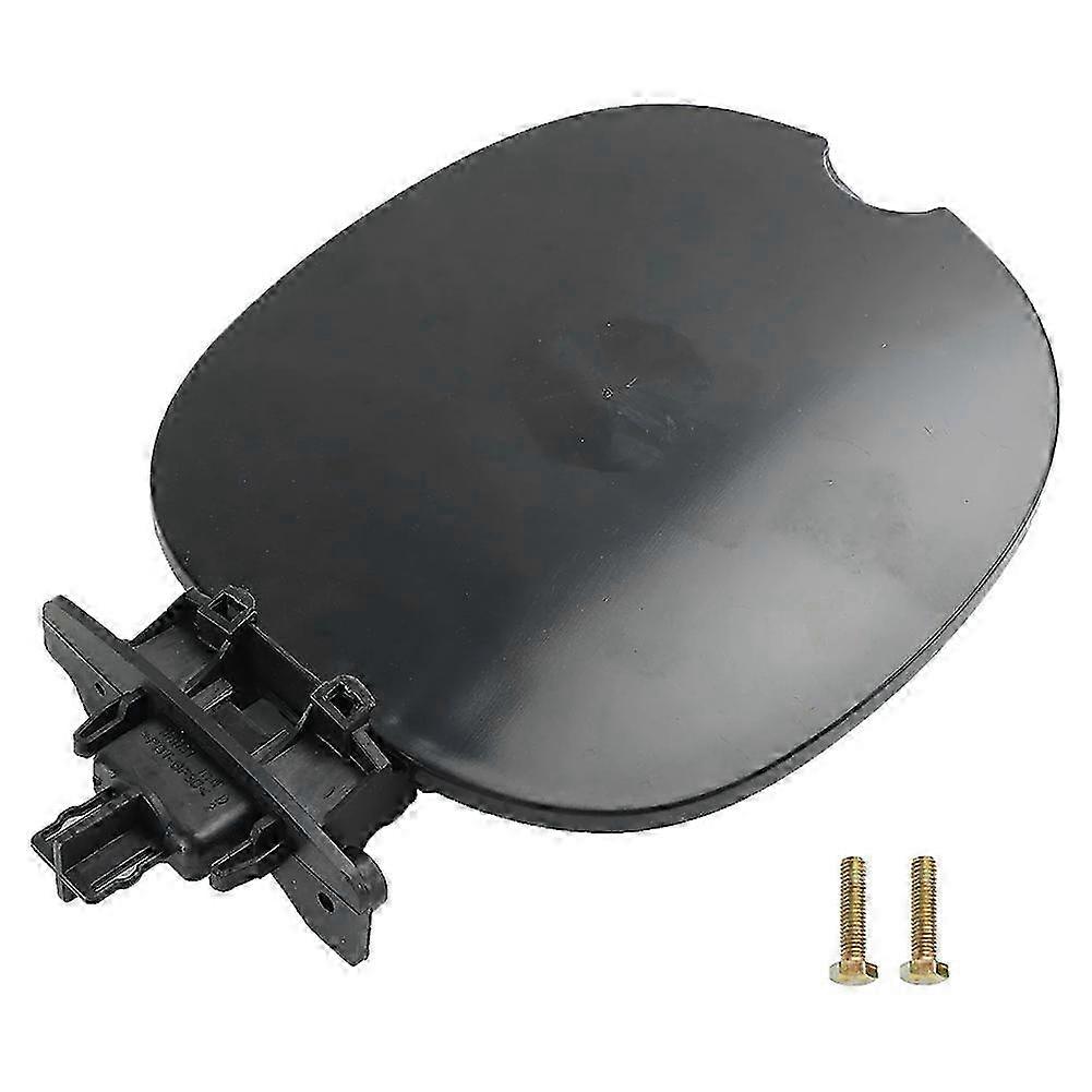 Schwarzer Kraftstofftankdeckel Für Auto 7700433127 Für Mk1 2000-2010 2001 2002 03 (1 Stück)