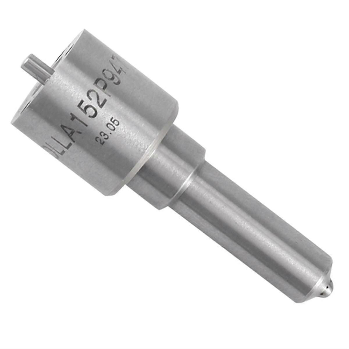 Neue Common-rail-einspritzdüsen Dlla152p947 Für Navara D22 D40 – 6er-pack
