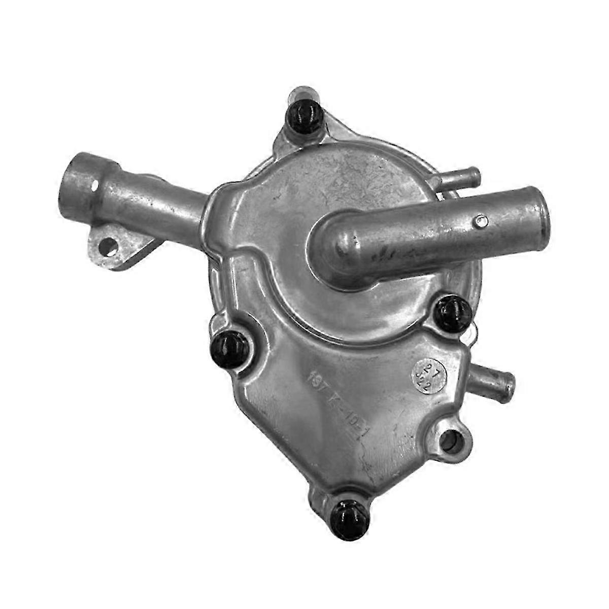 Motorrad-wasserpumpenbaugruppe 50c-e2420-01 Für Lc135 Motorkühlwasserpumpe 50ce242001