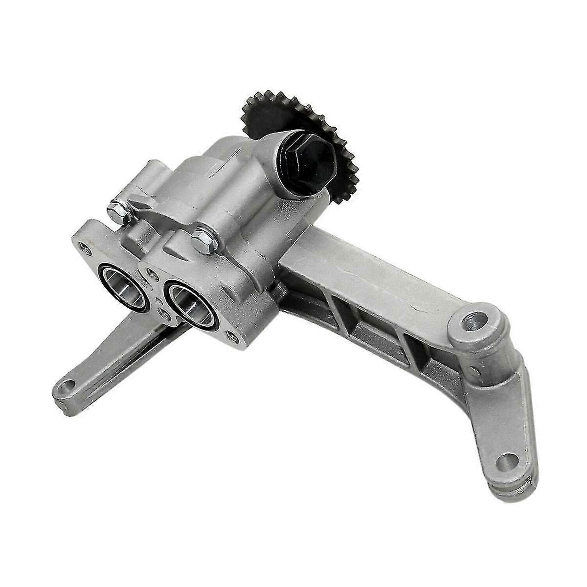 Motorölpumpenbaugruppe 26100-4a000 261004a012 Für 2002-2006 26100-4a012 261004a000