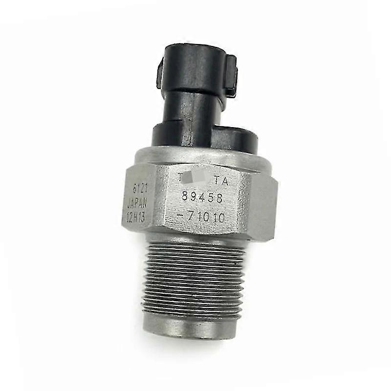 Common-rail-kraftstoffdrucksensor 89458-71010 Für Toyota Hilux Rav Hiace D4d 30l 2002-2014 499000-6121 6120