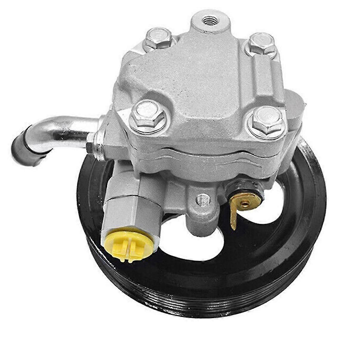 Servolenkungsölpumpenbaugruppe Mr992871