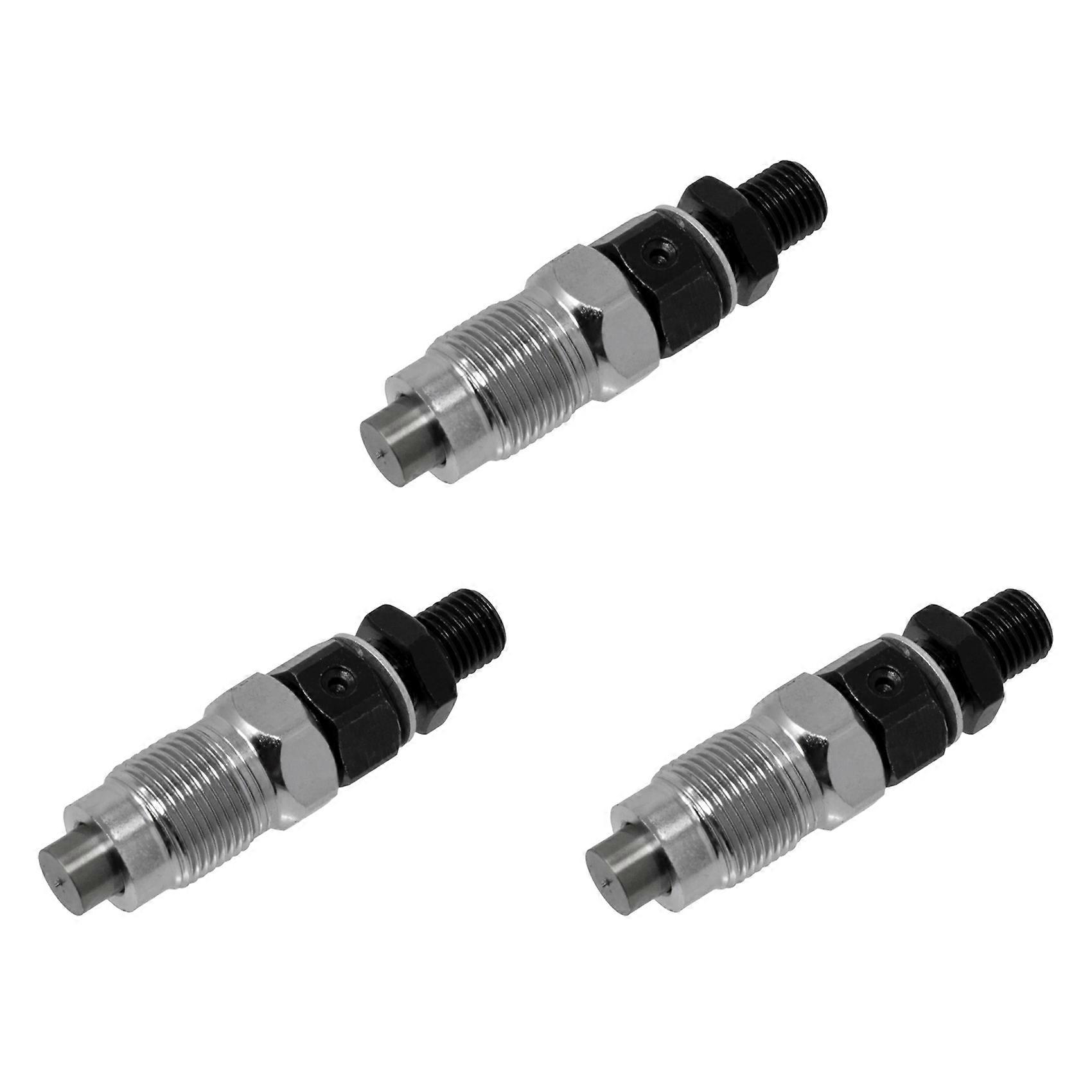 Kraftstoffeinspritzdüsen 16454-53905 / 6454-53900 Für Kubota-motoren V2203, V2003, V1903, D1703, L4600, L4610, M5400, Kx121 Und Kx161