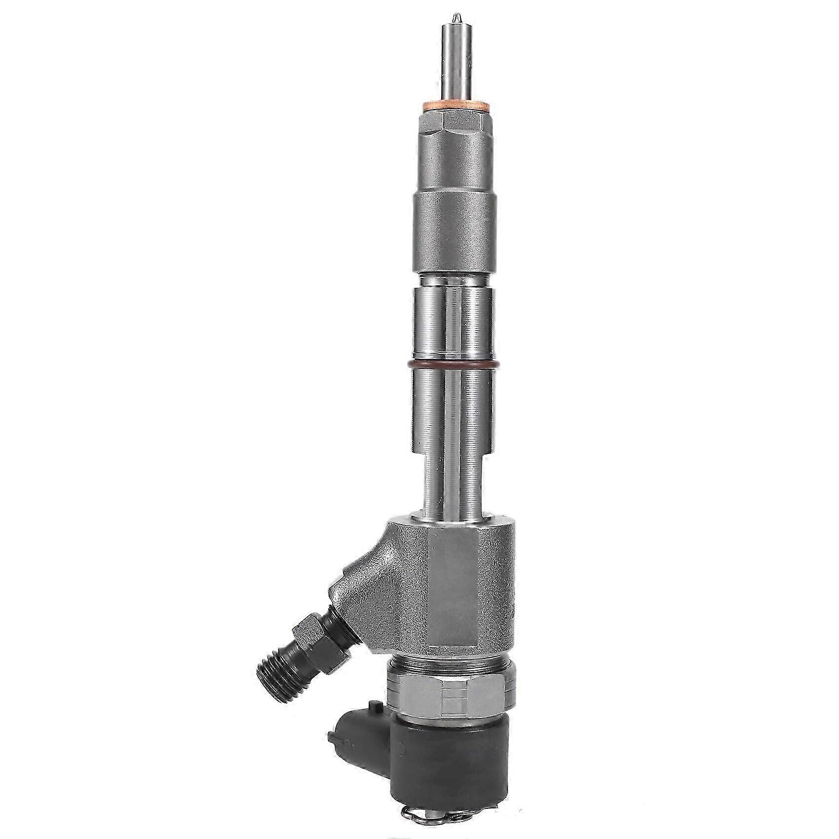 Common-rail-diesel-einspritzdüseneinheit 0445110610 Für Bosch-dieselmotoren Der Baureihe 110