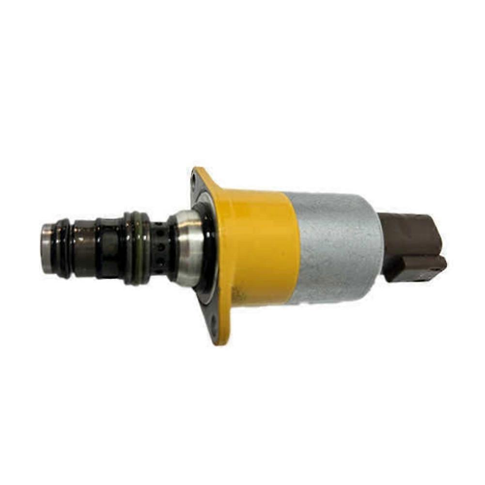 Magnetventil Für Hydraulikpumpe Für Hydraulikbagger 627-2304 (kompatibel Mit Cat-modellen E312gc, E320gc, E336gc Und 323gc).