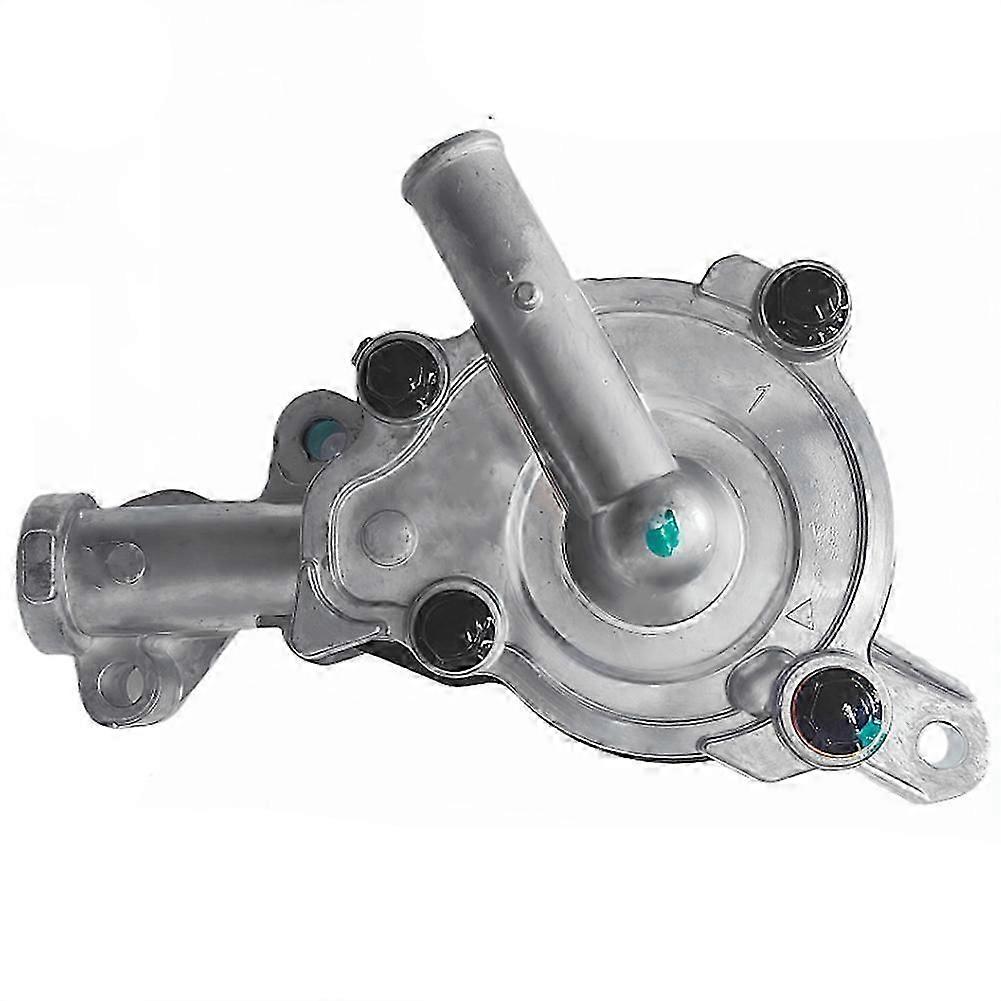 Motorwasserpumpe 2dp-e2420-02 Für Yamaha Aerox 155 V1 Nmax N-max 155 V1 Y16zr - Motorradersatzteile