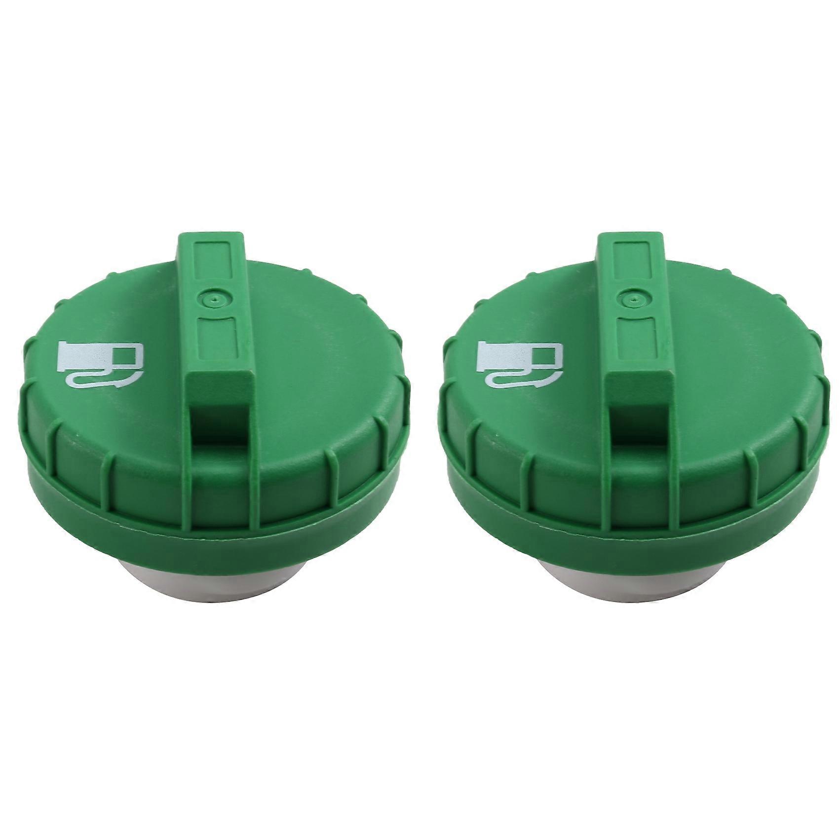 2x Kraftstofftank-innendeckel, Dieseltankdeckel 7113340 6661114 10830d Für Bobcat S100 S220 S300