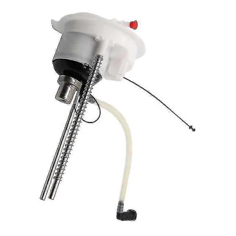 8r0919679 8r0919679a Ersatz-kraftstofffilterflansche, Kompatibel Mit - Q5 2009-2012 Kraftstofffilter 8r09196