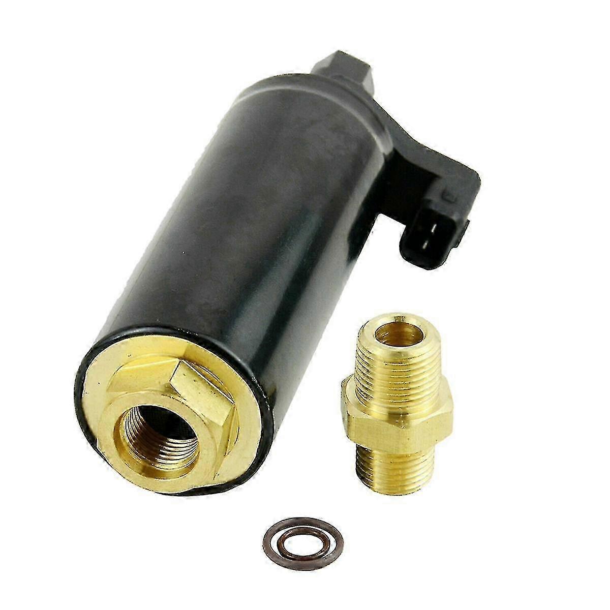 Niederdruck-kraftstoffpumpe Für 4,3-l-, 5,0-l-, 5,7-l- Und 5,8-l-motoren (teilenummern 3850810 Und 3857985) – Marineeinsatz