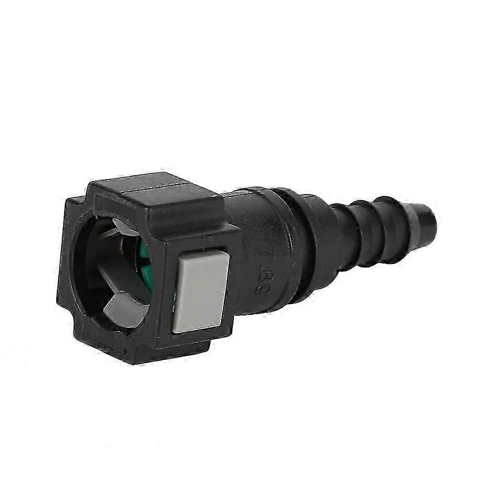 Schnellkupplung Für 8-mm-kraftstoffschlauch Für Auto Und Motorrad (zubehör 7,89)