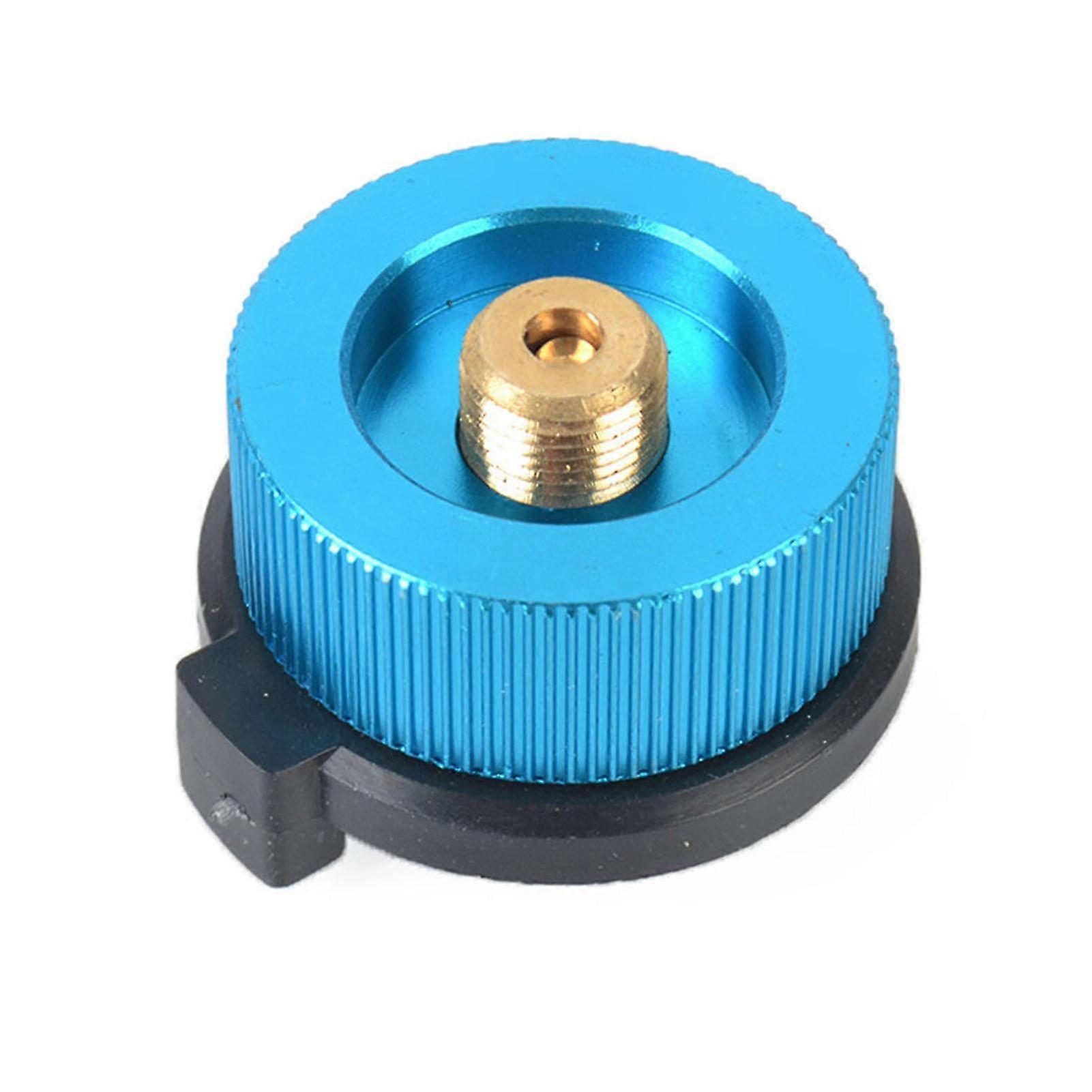 Adapter Für Lindal 1pcs Propangaskartusche Für Campingkocher (2025)