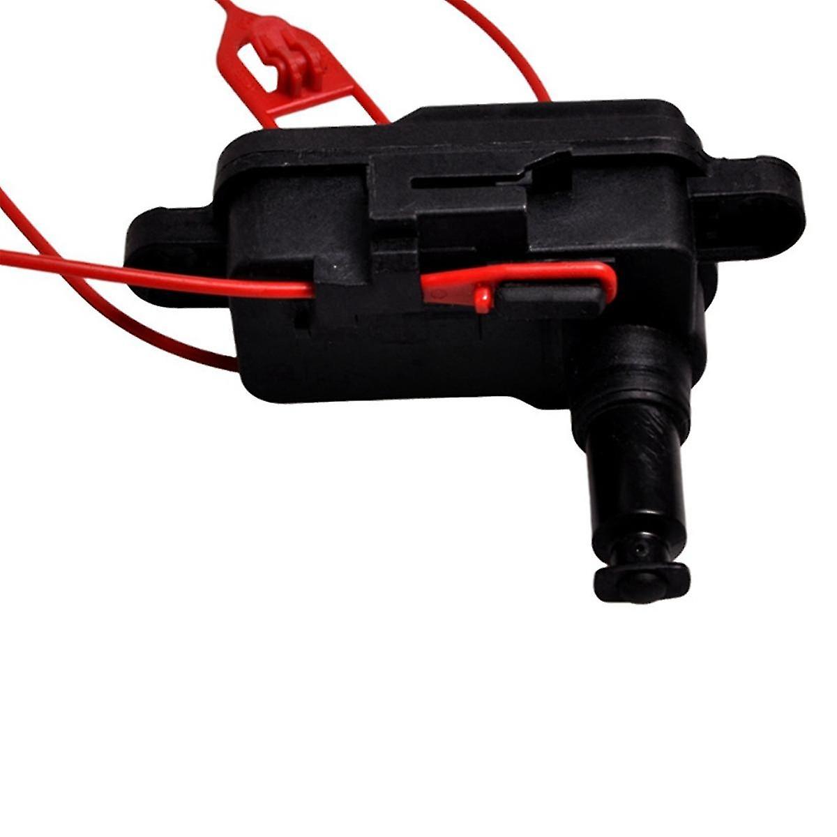 Stellmotor Zur Entriegelung Der Tankverriegelungsklappe Für A3 A6 A7 Q3 Rs5 S3 S6 4l0862153d 4