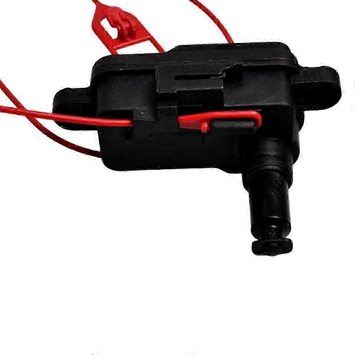 Stellmotor Für Tankklappenverriegelung Für Audi A3, A6, A7, Q3, Rs5, S3 Und S6 (teilenummern: 4l0862153d Und 4l0862153b).