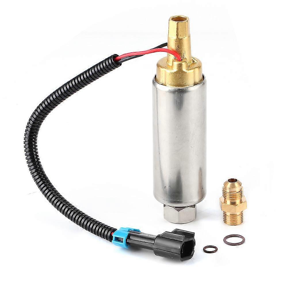 Elektrische Efi-mpi-kraftstoffpumpe 861156a1, Zubehör Kompatibel Mit Mercruiser V6- Und V8-motoren 305/350/377/454/502 Efi