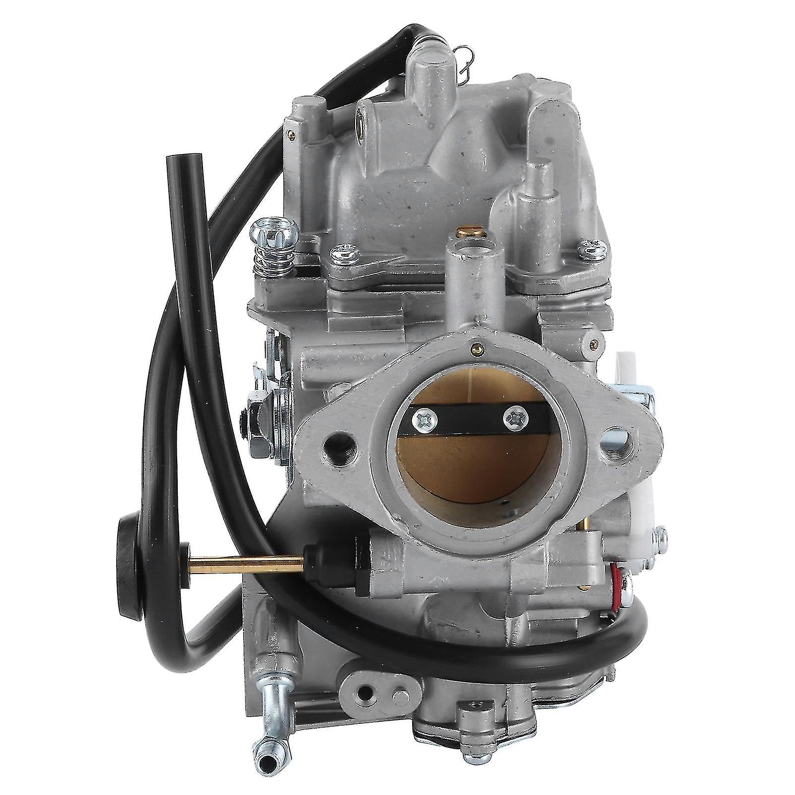 Mall16007ym-2 Motorradvergaser, Kompatibel Mit Yamaha Yfm350 Warrior Big Bear Koaiak Bw 350 Moto4