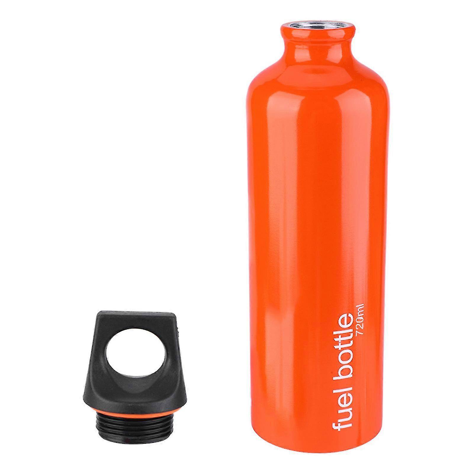 720-ml-gaskocher-brennstoffflasche, Tragbarer Brennstoffbehälter Für Notfälle Im Freien