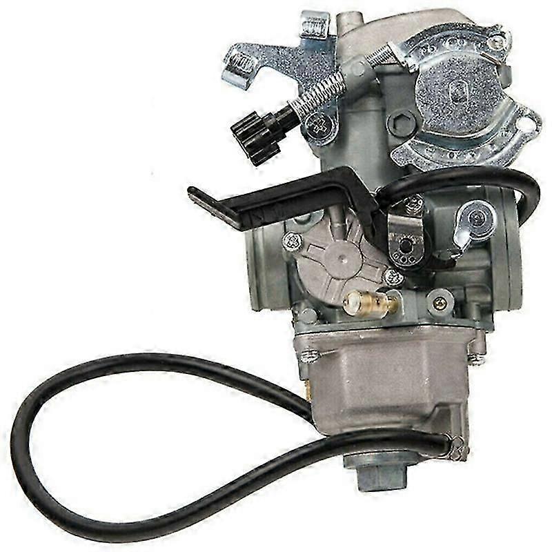Runder Schiebervergaser Als Ersatz Für Honda Xr250r Xr 250 Acc Motorrad 1980-1990