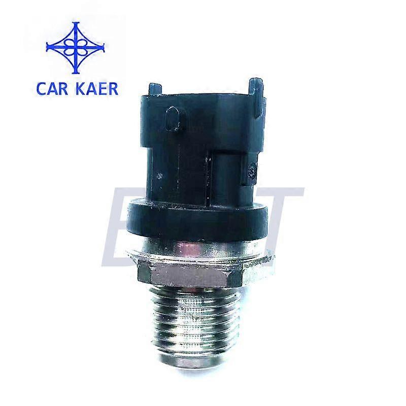 0281006158 Ist Ein Common-rail-drucksensor Für Opel-fahrzeuge.