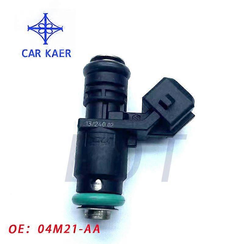 Kraftstoffeinspritzventil Für Kraftfahrzeuge, Kraftstoffeinspritzventil 04m21-aa, Kraftstoffeinspritzventil Geeignet Für Motorräder Und Außenbordmotoren.