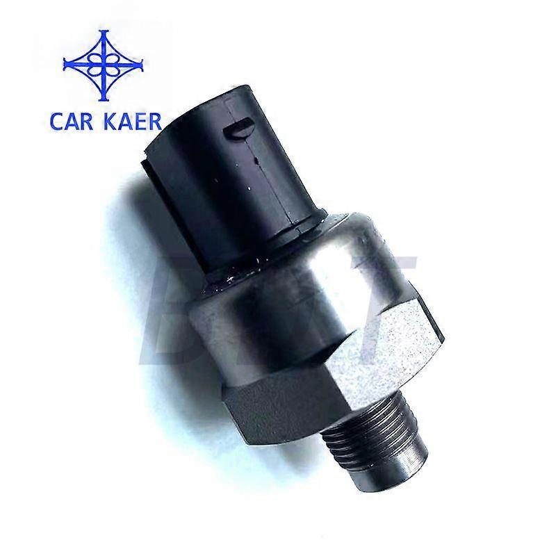 Kraftstoffdrucksensor Für Kraftfahrzeuge, Common-rail-drucksensor 55cp09-04 55cp01-03