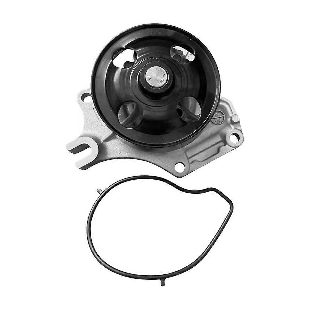 Wasserpumpe Z622-15-010 Zj01-15-010, 1,6 L, Kompatibel Mit Mazda 2, Mazda 3 Und Ford Fiesta.