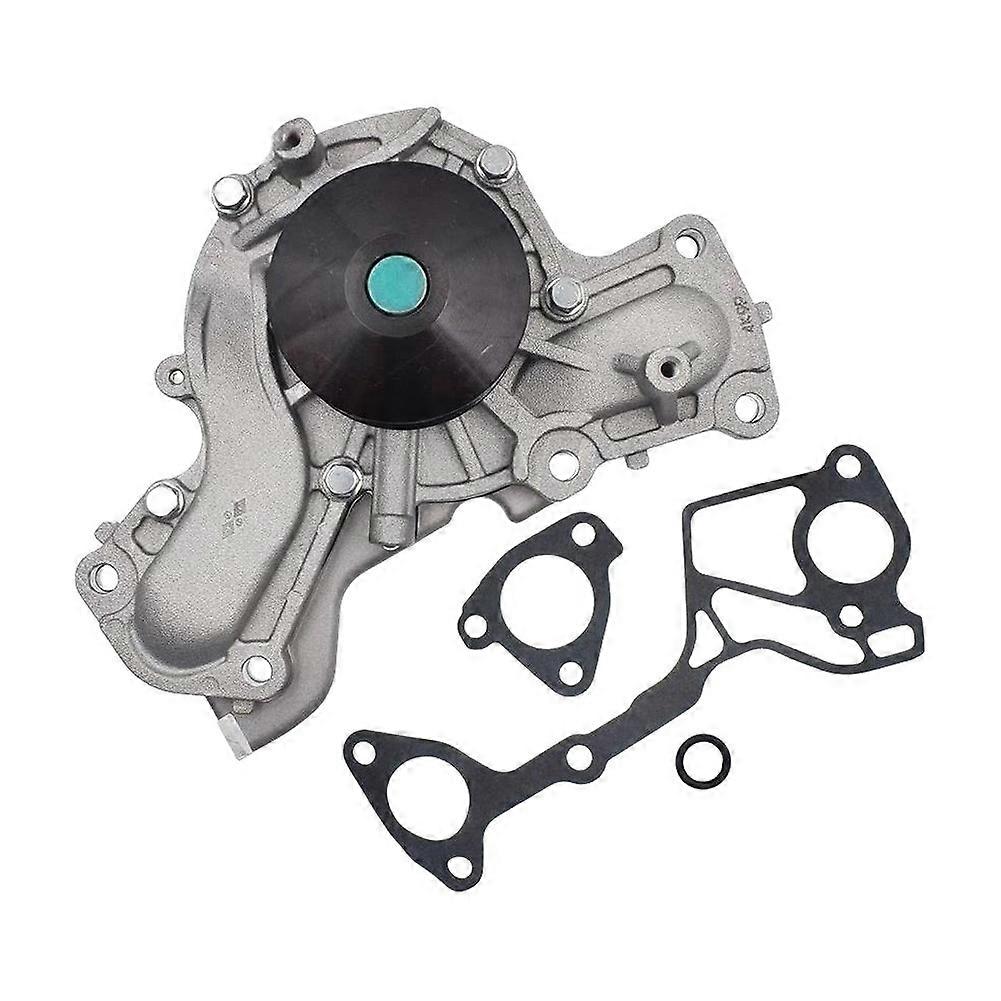Wasserpumpenbaugruppe Md979171 Md977503 Mit Papierdichtung Für Mitsubishi L200 Nativa Pajero