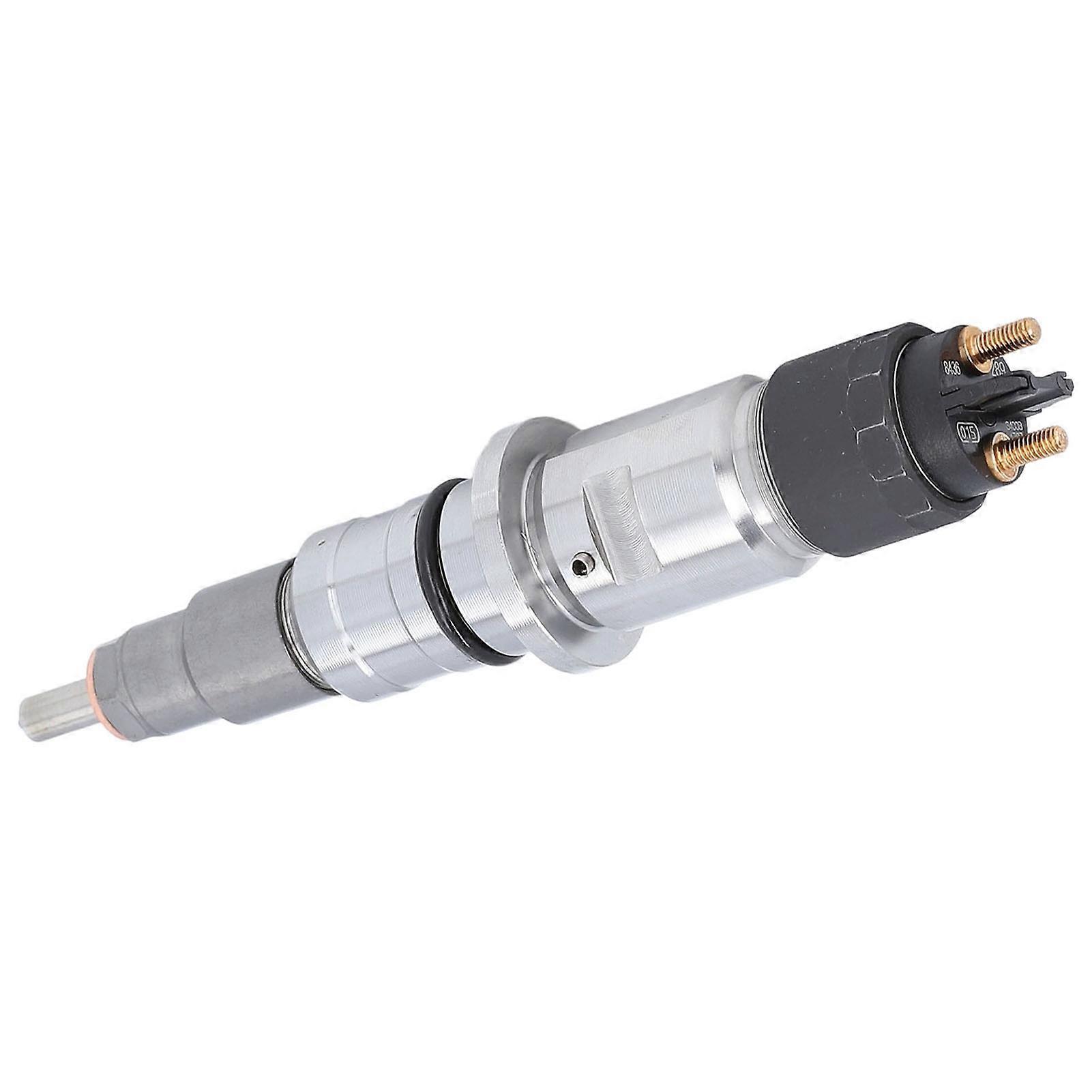 Kraftstoffeinspritzdüse Für Bosch-dieselmotor Für Bagger, Teilenummer 0445120289 5268408, Common Rail, Legierter Stahl