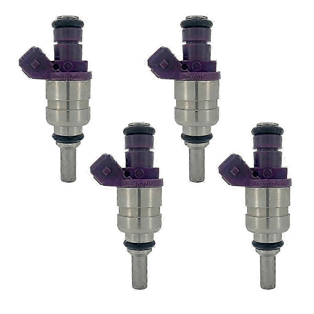 Kraftstoffeinspritzdüsen A0000787249 0000787249 Für Mercedes-benz C-klasse W203 Cl203 C230k 2.3l Slk230