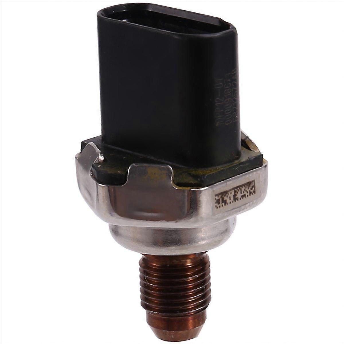 Kraftstoffdrucksensor Für Alfa Romeo Giulia, Romeo Stelvio, Jeep Cherokee, Jeep Wrangler 68212572ab 10pp12-01