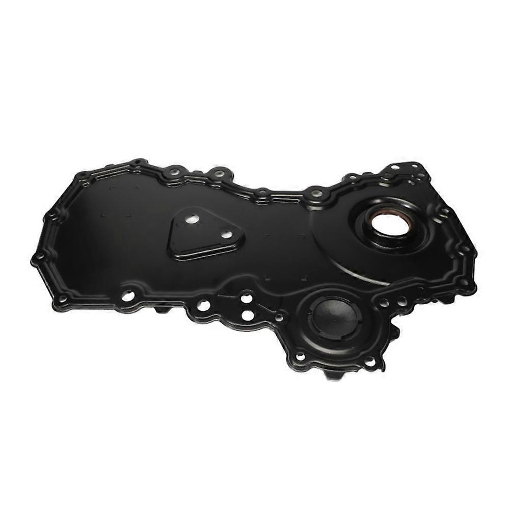 Motor-zahnriemenabdeckung 2301157 2005433 Gk2q6c297aa Kk2q6c297ab Für Ford Edge Focus Kuga