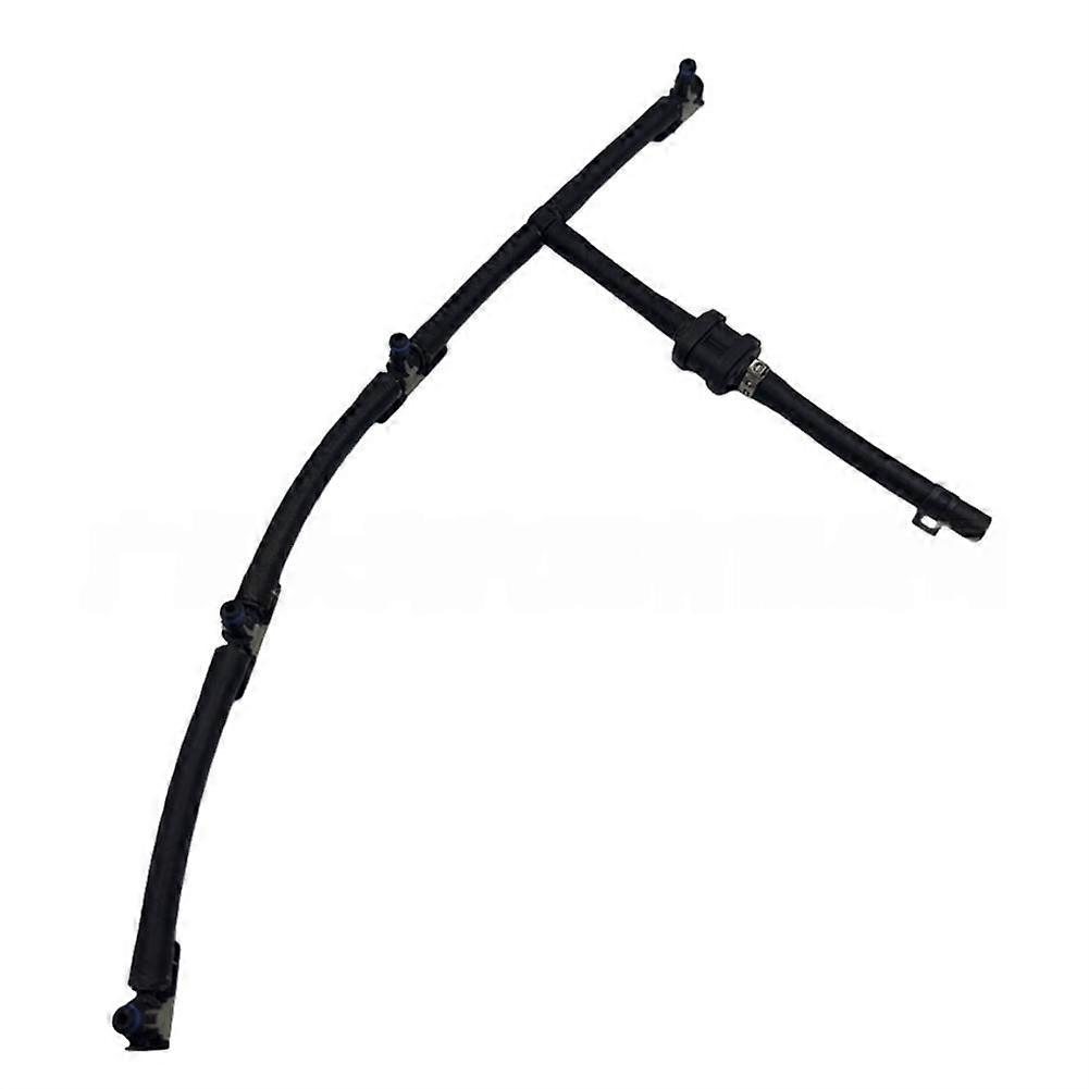 Kraftstoffrücklaufschlauch 31471-2a690 Für Hyundai Sonata 14-17 I30 Kia Rio 16, Kraftstoffleckageschlauch Für Einspritzdüsen 314712a690