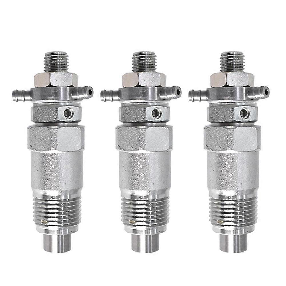 Kraftstoffeinspritzdüsen 15271-53000 15271-53020 Für Kubota D1302 D1402 V1702 V1902