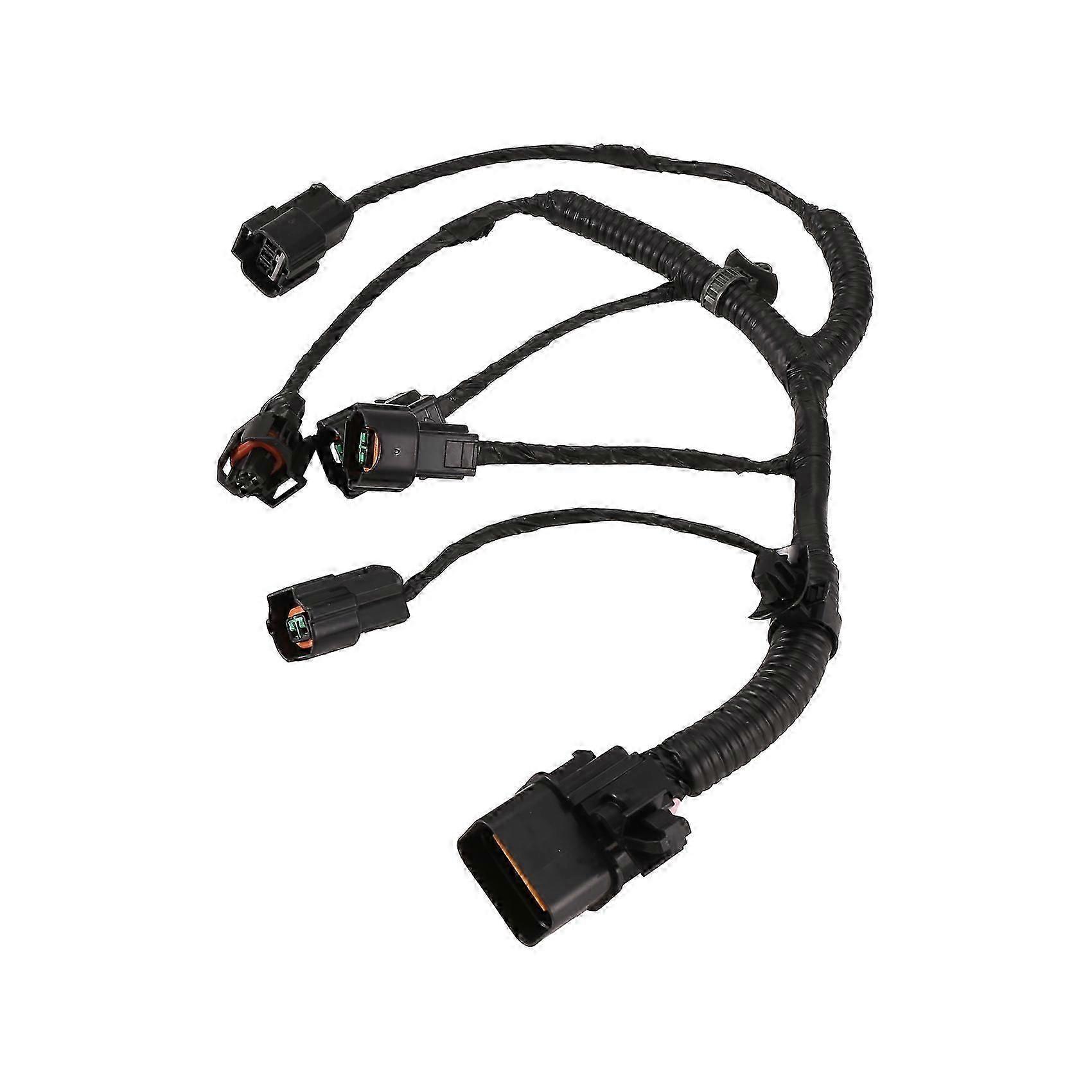 Einspritzdüsenkabelbaum 3534126865 Für Hyundai Accent 2006-2009