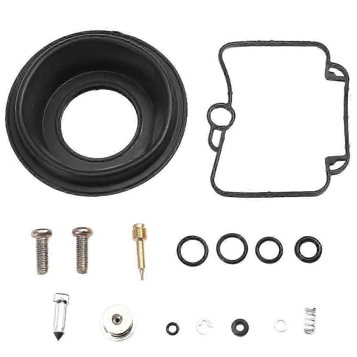 Vergaser-reparatursatz Für Pegaso 650 Quad (1992-2000) F650 Bst33