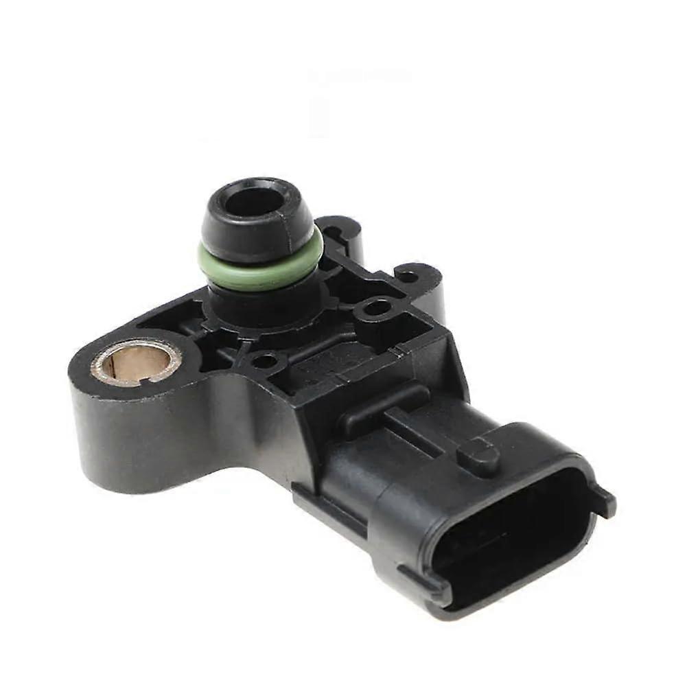 Absolutdrucksensor Für Den Ansaugtrakt Für Opel Signum Und Vectra C Gts 1.6 Und 1.8 (ref. 55573248: 7334)