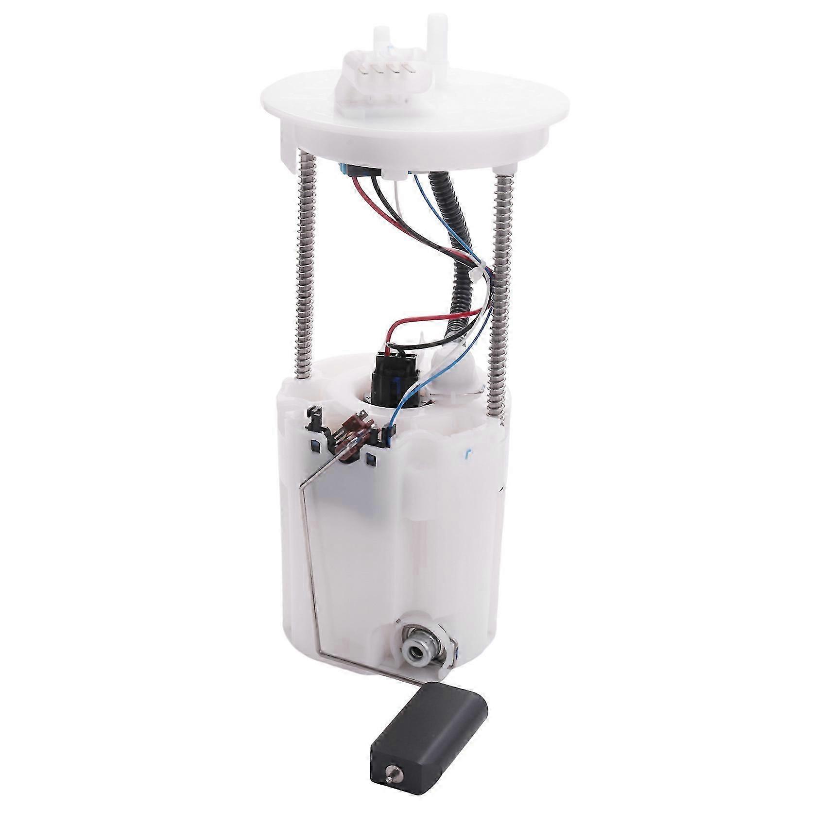 Elektrisches Kraftstoffpumpenmodul 466ge (ersetzt Die Teilenummern 13592601, 13575894, 13582544 Und 812609568) Für Spark 1.2l 11