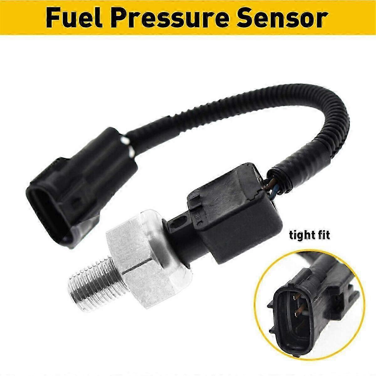 Kraftstoffdrucksensor Für Gs300 Gs430 Mit Oem-nummer 89458-30011