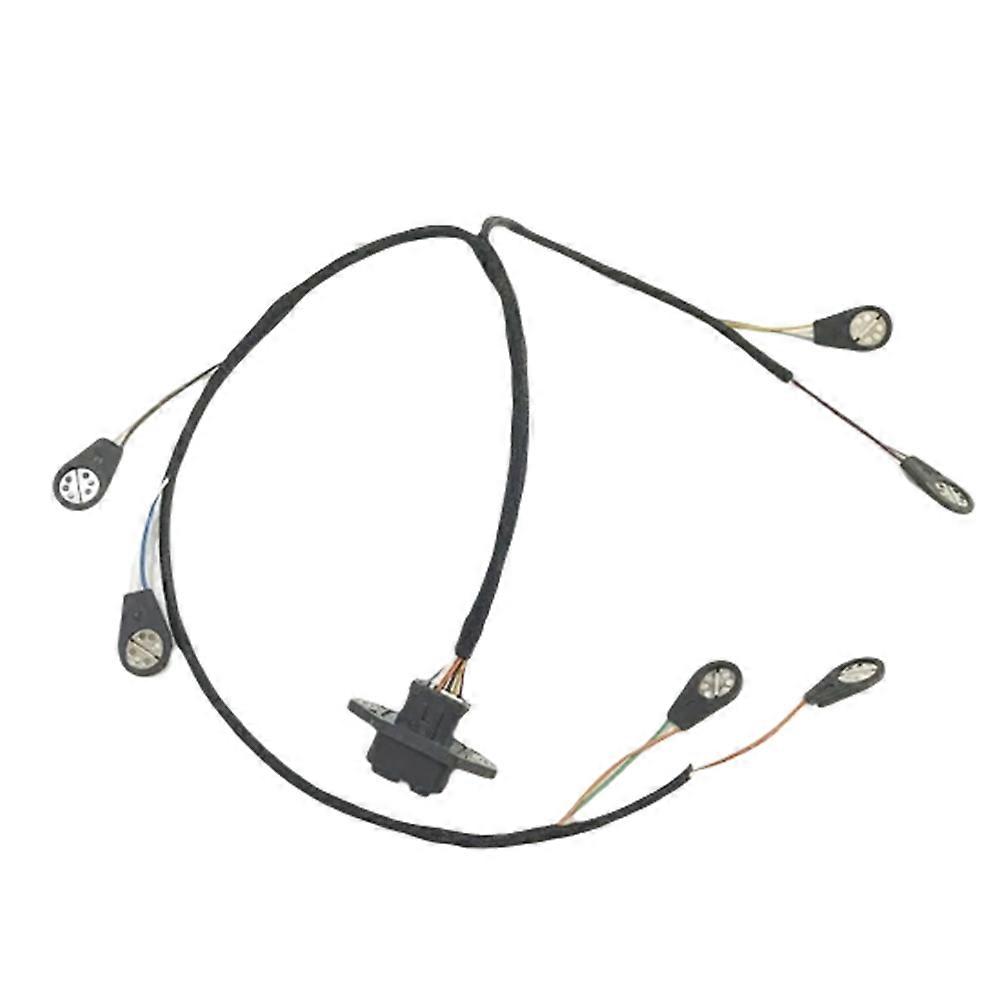 425-0289 Motor-kraftstoffeinspritzdüsen-kabelbaum Für Caterpillar C15 C18 Teile Und Zubehör Für Hydraulikbagger
