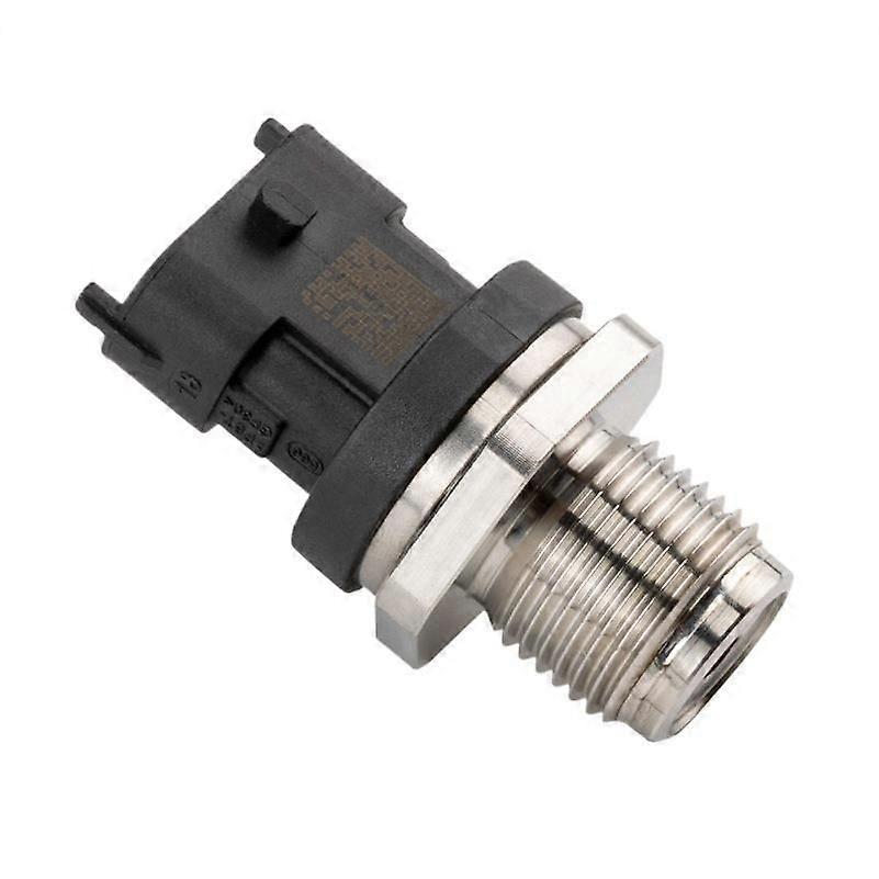 Common-rail-drucksensor 0281002534, Geeignet Für Volvo-, Renault-, Doosan- Und Daewoo-bagger.