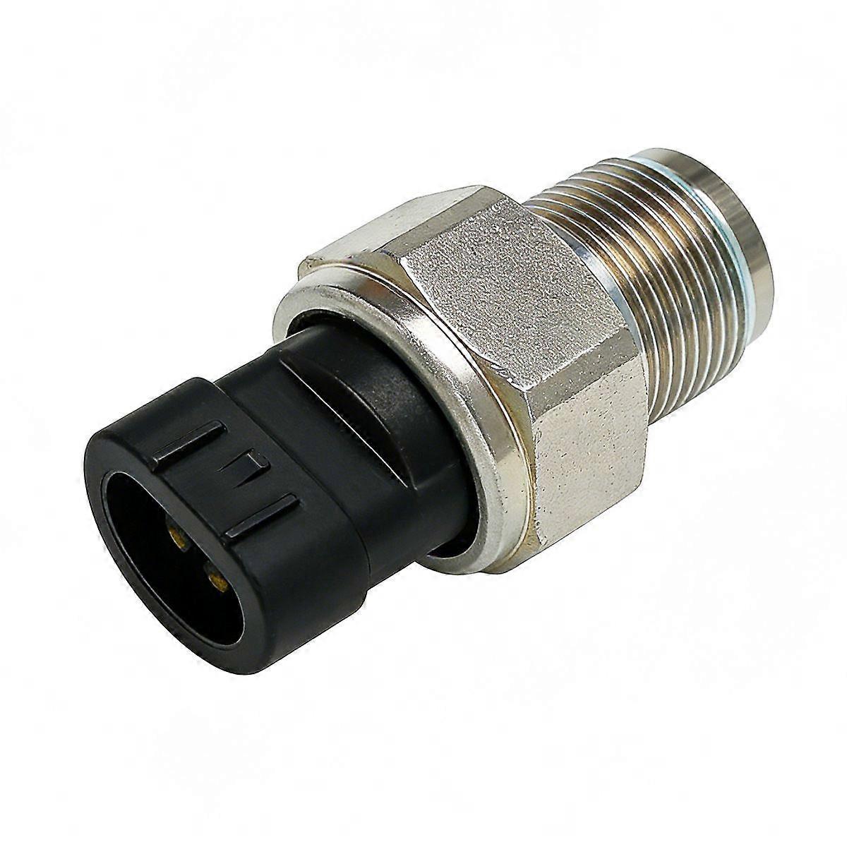 Die Common-rail-sensoren Sind Kompatibel Mit Den Toyota-modellen 8945871010 499000-6121 4990006120.