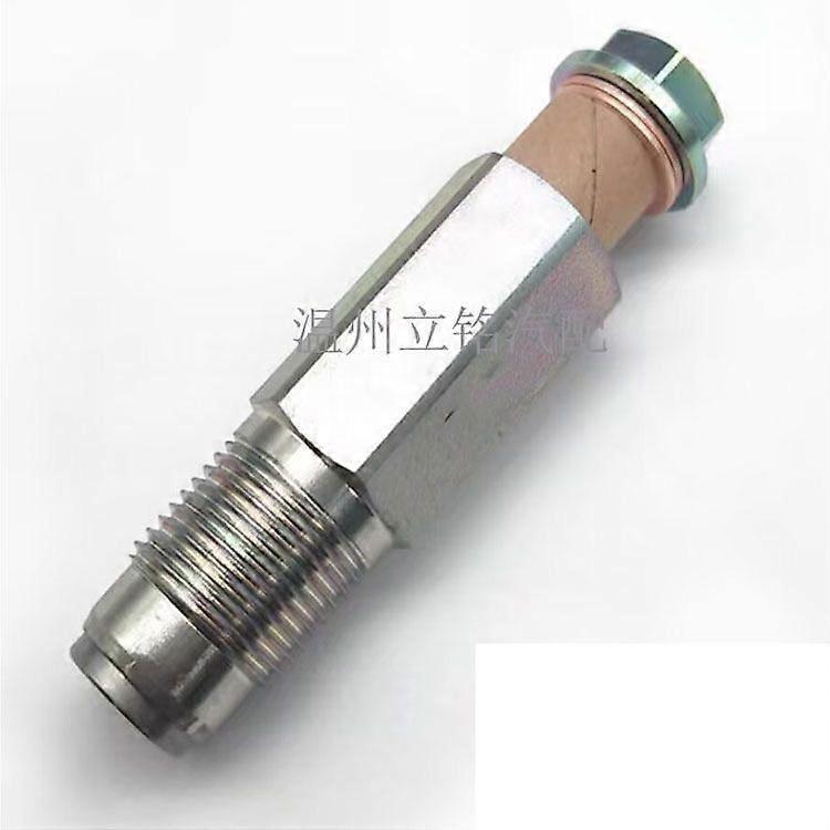 095420-0260 0954200260 Anwendbar Auf Nissan Pathfinder Isuzu Common-rail-druckbegrenzungsventil