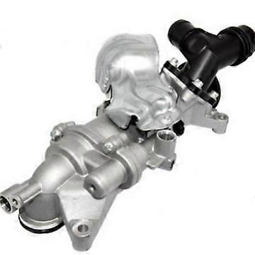 Die Referenznummer 2742000701 Ist Für Die Elektrische Wasserpumpe Mercedes-benz A2742000701 Geeignet.
